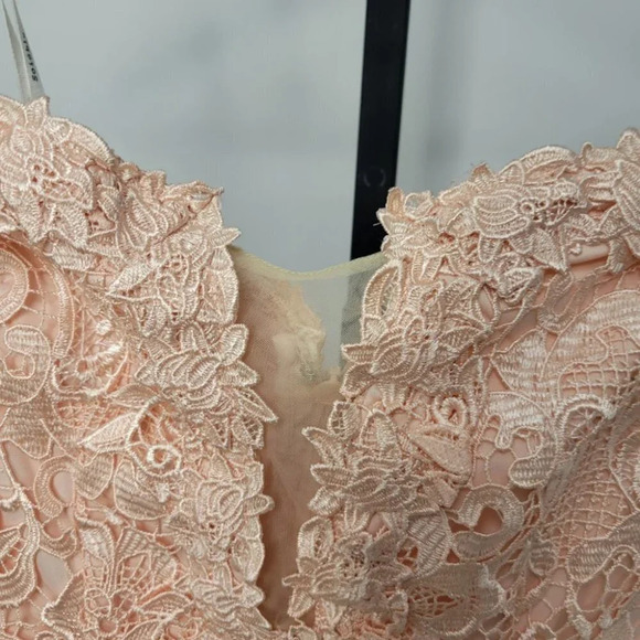 SOIEBLUE  Off Shoulder Dress - Picture 3 of 5